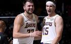 4年1.85亿美元！里夫斯顶薪续约湖人，一个重量级NBA合同诞生了
