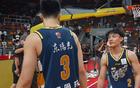 保底NBA二轮被选中？广东小将打成大腿，男篮未来最强双能卫！