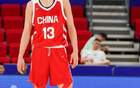 炸裂首秀！16岁张懿赵杰砍23+6，跨级统治世青赛，下一站NCAA？
