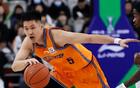 上海后卫欲被交易，韩硕张兆旭加盟北控，郭昊文出战NBA夏季联赛