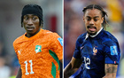 红军锁定大巴黎边锋巴尔科拉，迪奥曼德转投在即