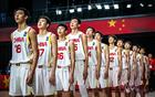 太可惜，中国男篮无缘逆转，赛后评分，张懿赵杰最佳，一首发0分