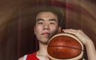 U17男篮首节吊打喀麦隆！张懿赵杰统治局势，全民皆兵输出太多！