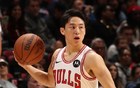 1米72河村勇辉征服FIBA却遭NBA退货，将在沈阳主场考验中国男篮？