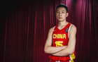 男篮U17大胜喀麦隆！张懿赵杰+2内统治级，张宇辰奇兵，攻守强硬