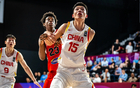 “小周琦”横空出世！U17世界杯场均7盖帽，获NBA奇才队球探认可