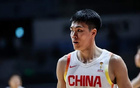 男篮绝境翻盘 新双子星出炉！一老一新合砍28分 郭士强这下安心了