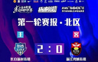 南北赛区球队悉数登场， “街超”首轮战报出炉！