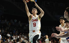 媒体人：庞峥麟国家队首秀比较惊艳，郭士强以后应该多给机会