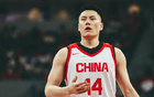 关键发挥，李弘权13中6砍17分4板4助，正负值+14