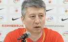 国家队首秀得分上双！郭士强：庞峥麟是X因素 这场比赛他做到了