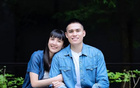 全家定居北京，娶了篮球美女的台湾名将，如今成中国男篮“大敌”